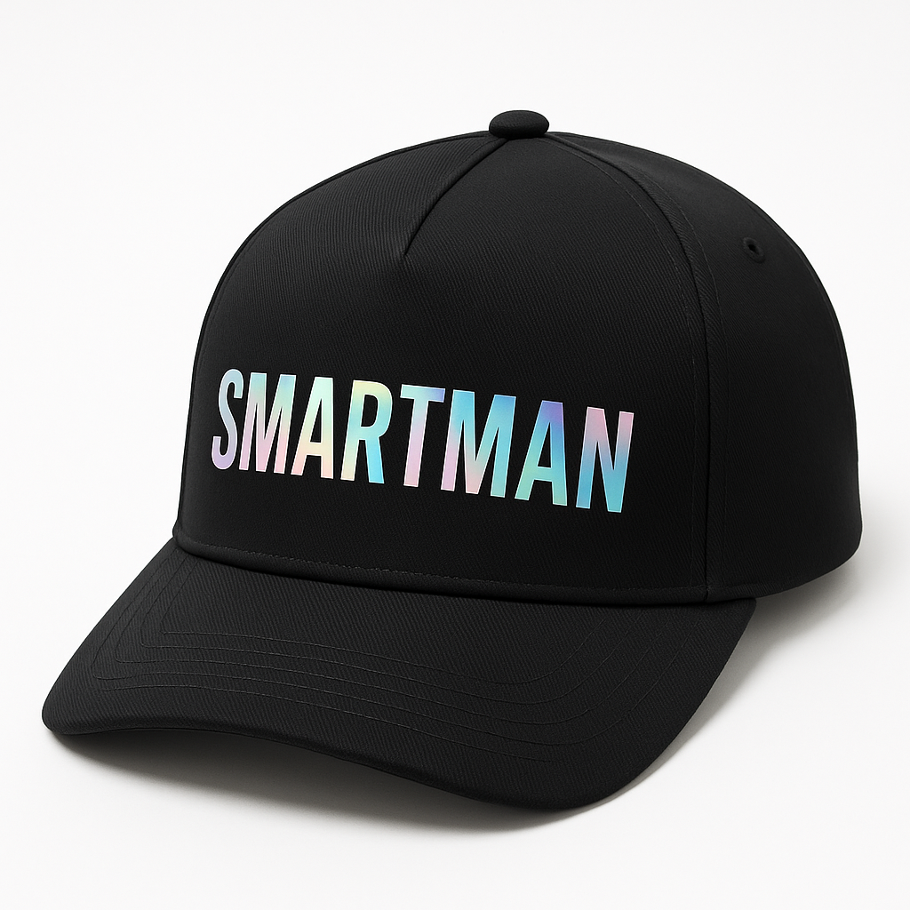 SMARTMAN HOLO