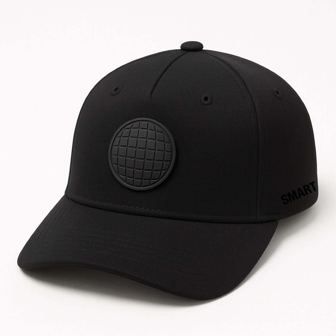 SMARTMAN MIDNIGHT CAP