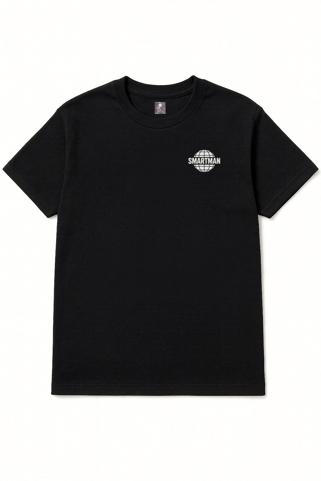 SMARTMAN Afterhours Tee