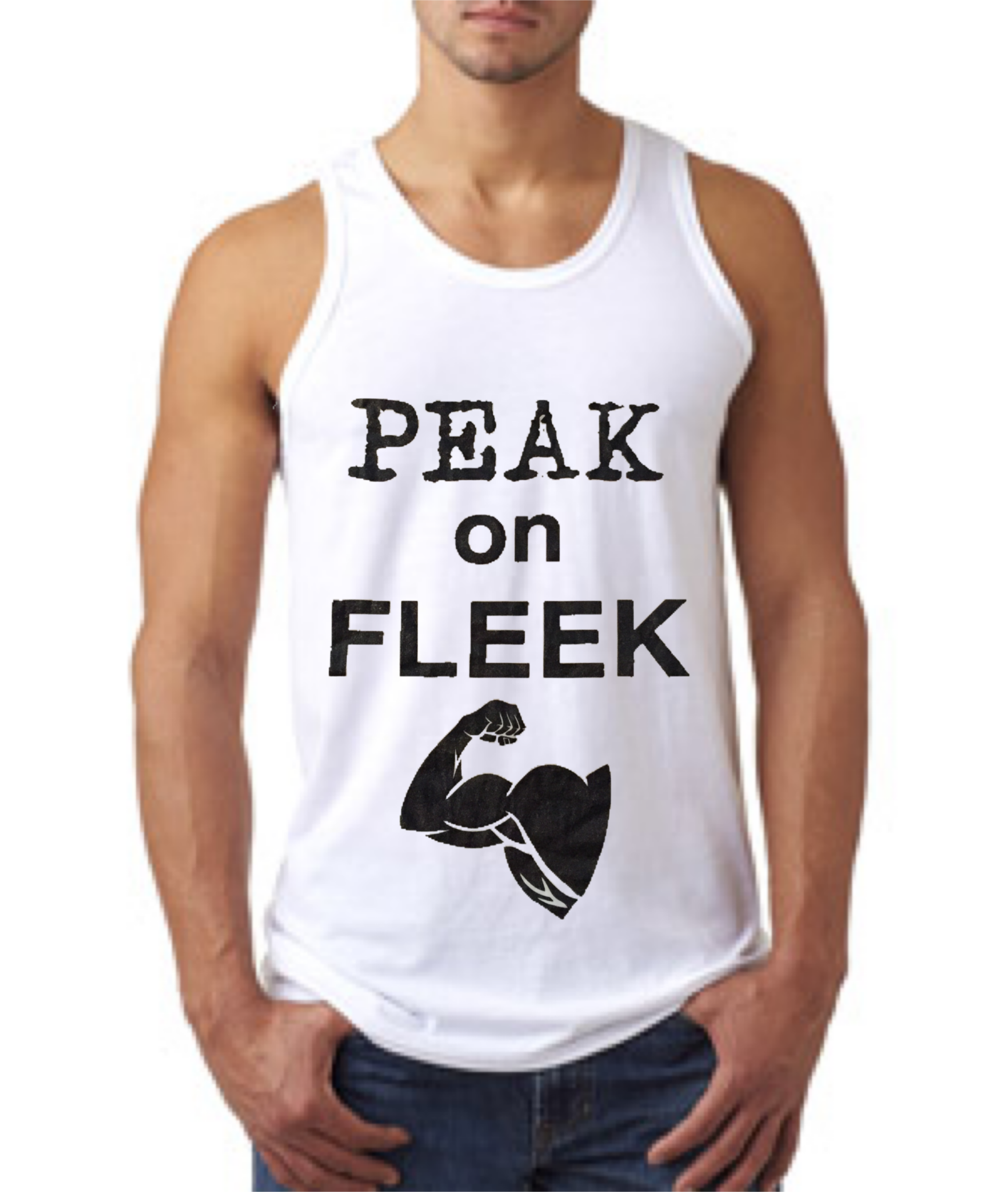 Peak on Fleek