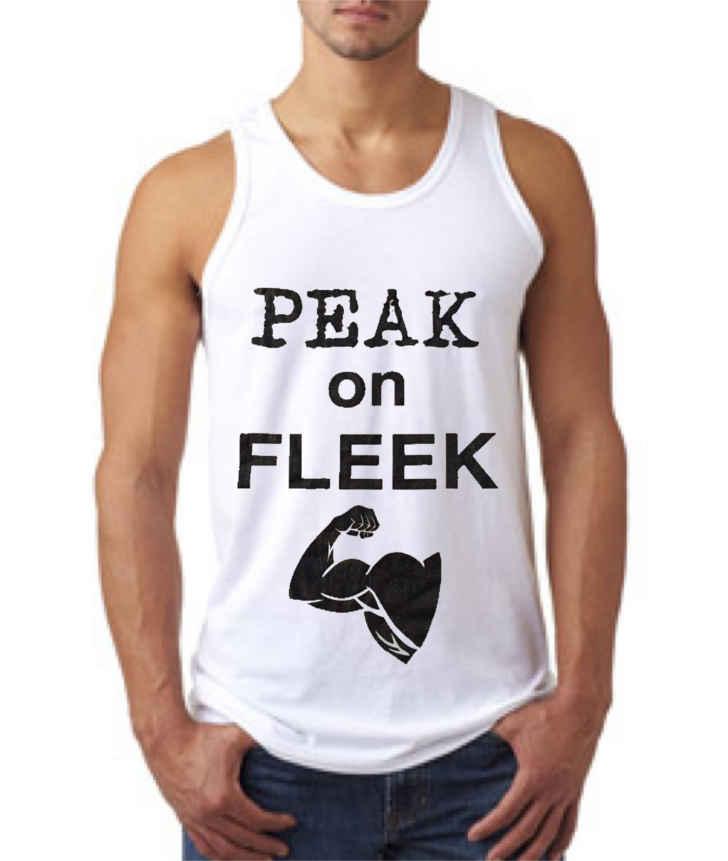 Peak on Fleek