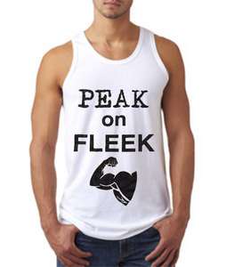 Peak on Fleek