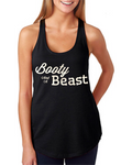 Booty and a Beast