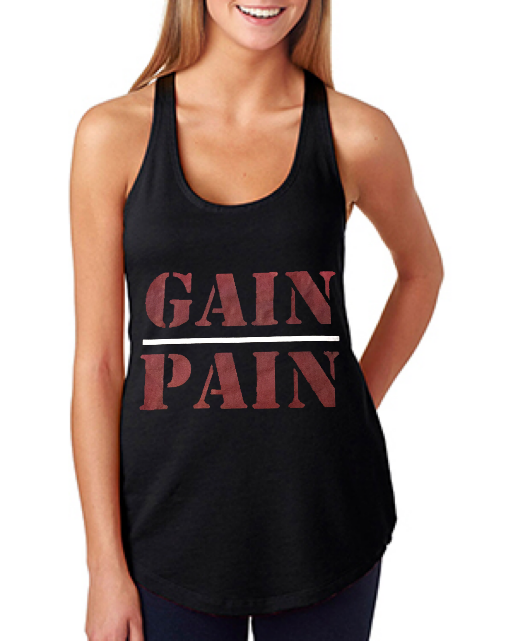 Gain/Pain