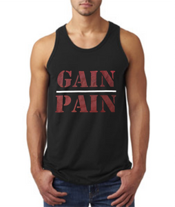 Gain/Pain (men)