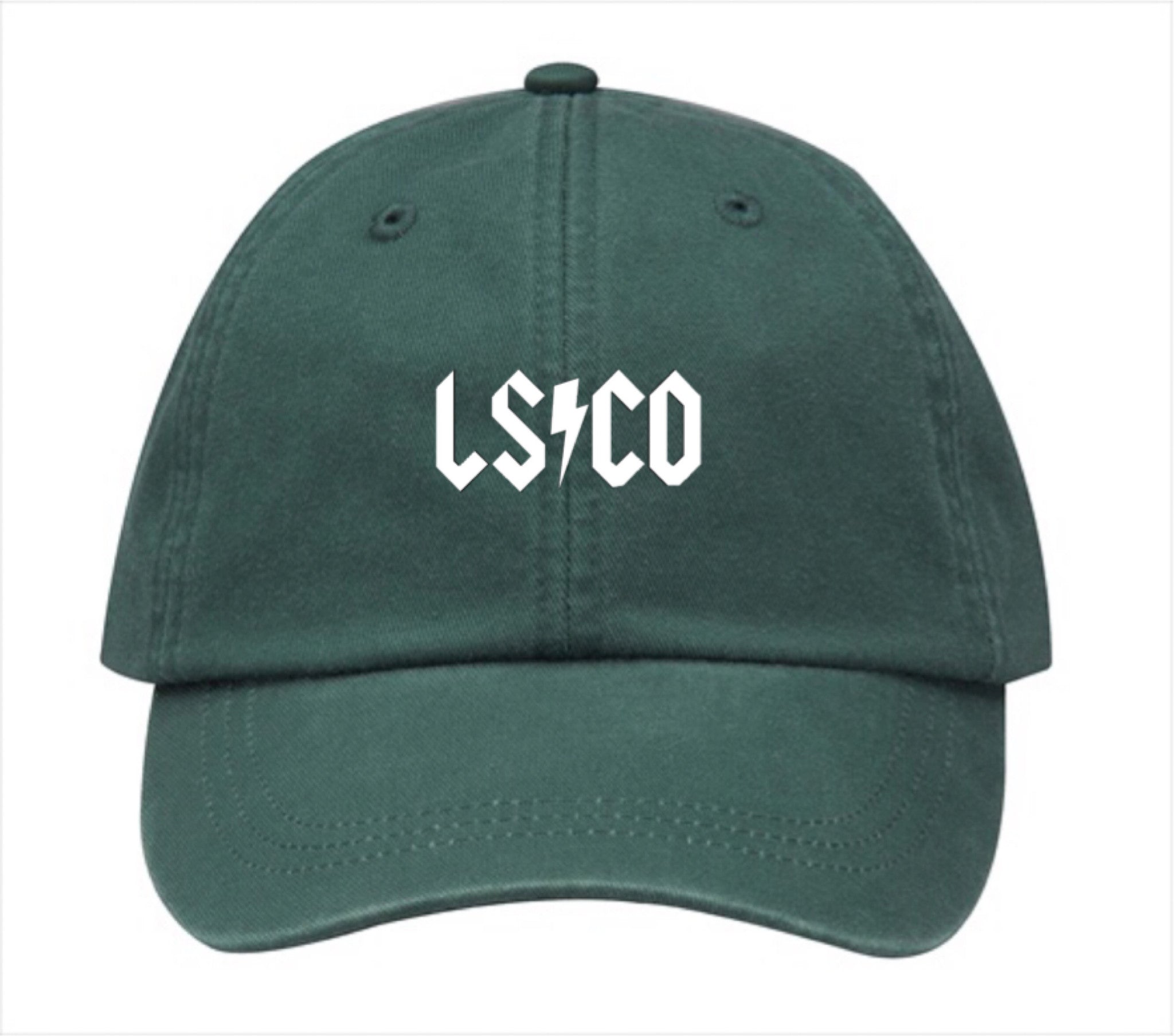 LSCO (ACDC 1)