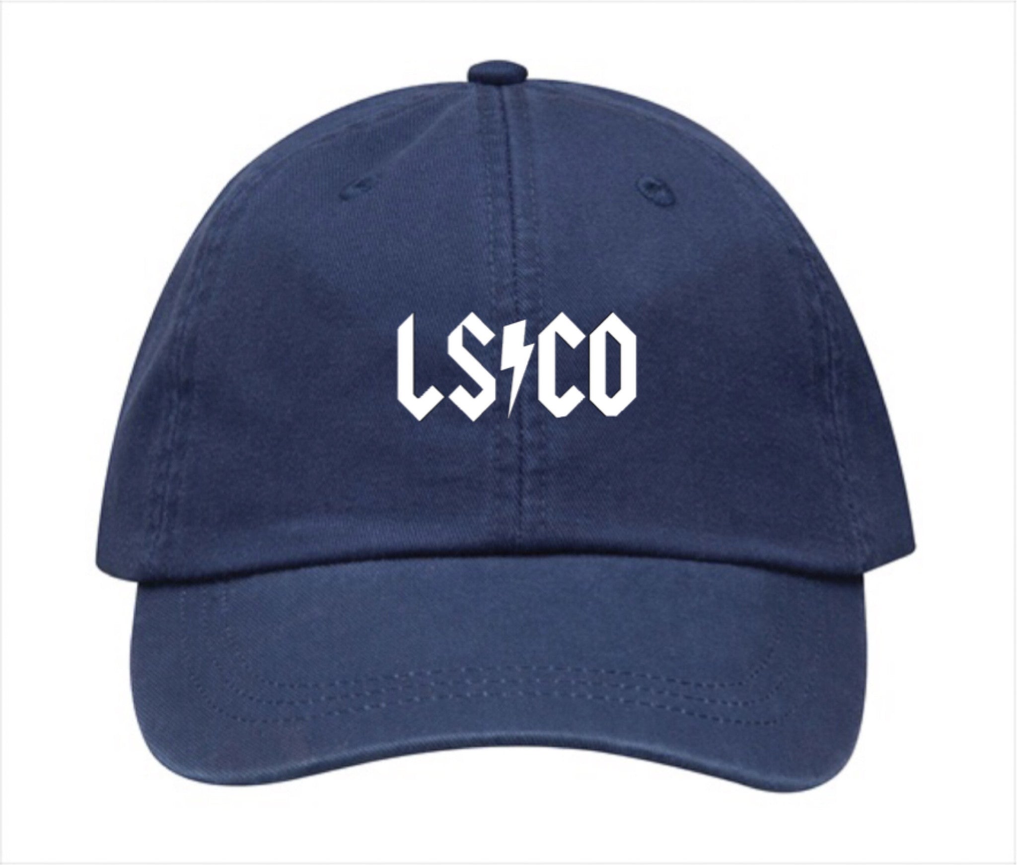 LSCO (ACDC 1)