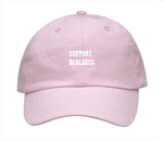 SUPPORT REALNESS (LTBR)