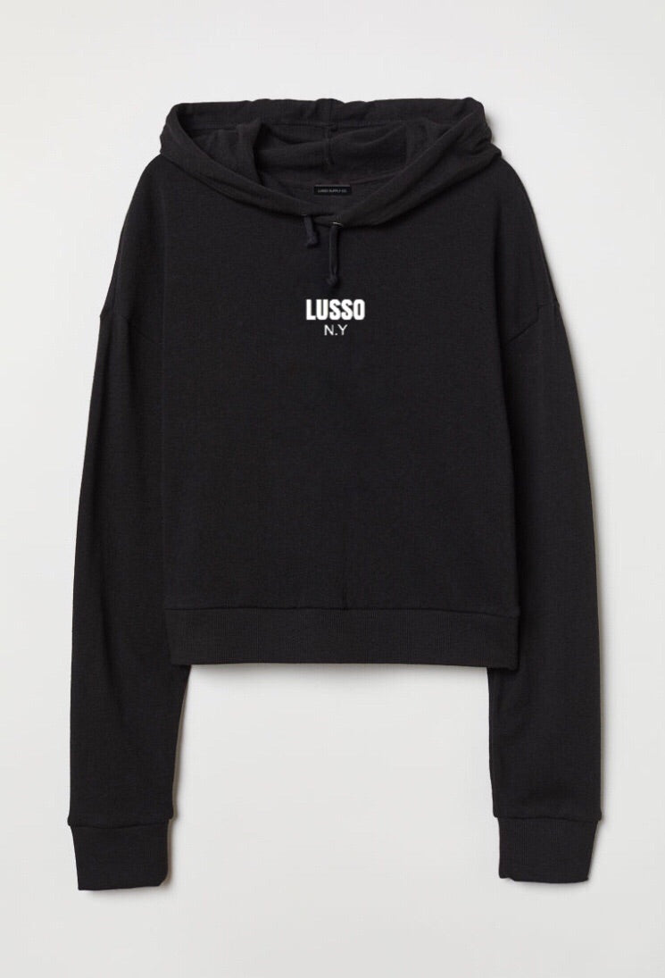 NY1 Byway Hoodie (Women's Low-Cut)