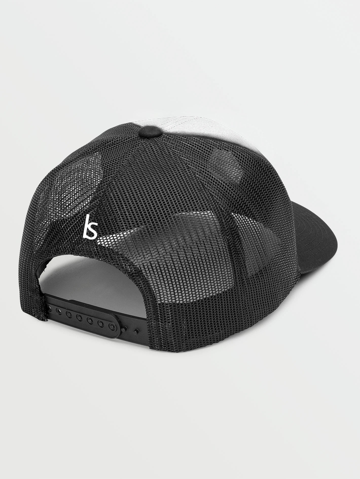 “YOUR TURN TO HATE” 5PANEL TRUCKER HAT