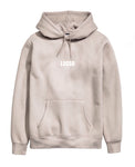 NY3 Byway Hoodie (Almond)